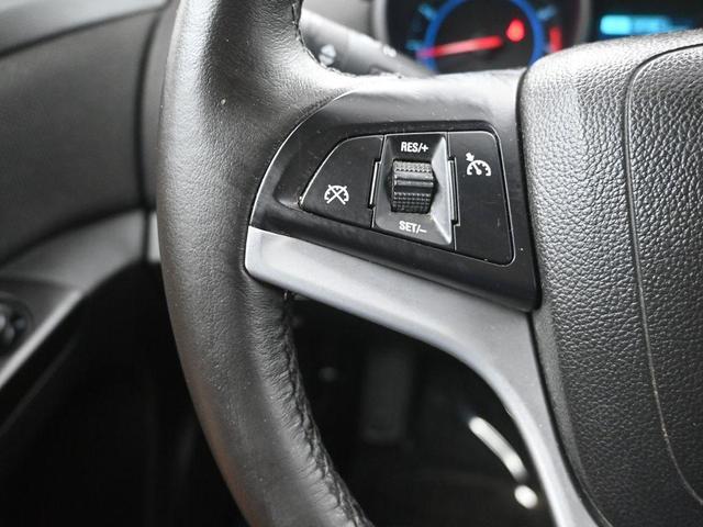 Photo of 2014 Crystal Red Tintcoat Chevrolet Cruze