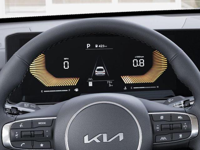Photo of 2026 C7s Kia K5