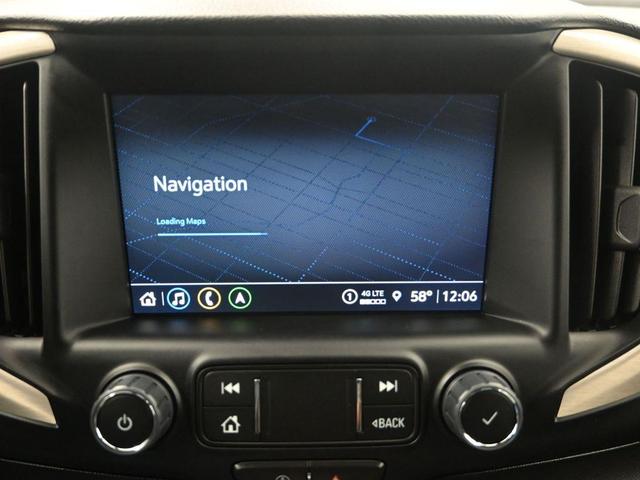 Photo of 2023 Summit White GMC Terrain