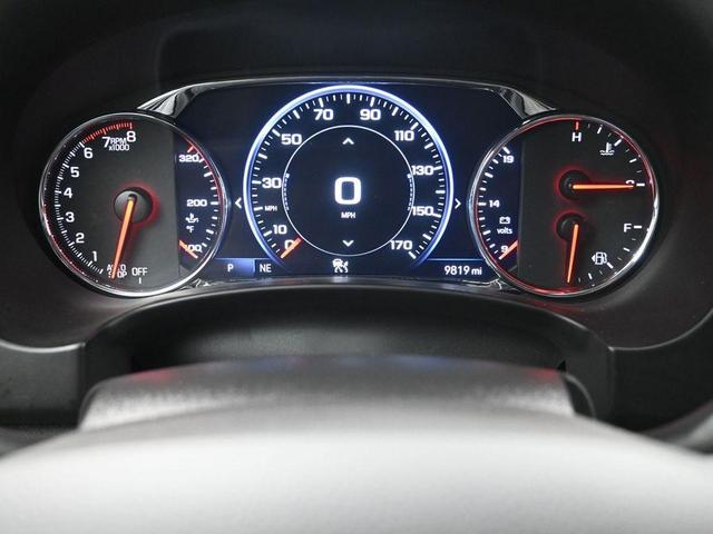 Photo of 2023 Summit White GMC Terrain