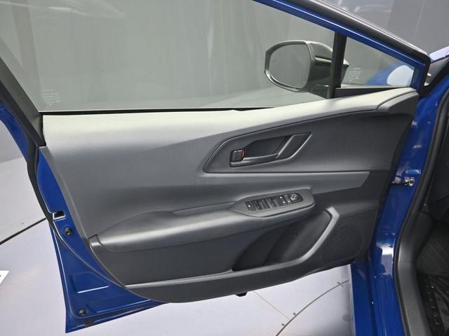 Photo of 2023 Reservoir Blue Toyota Prius