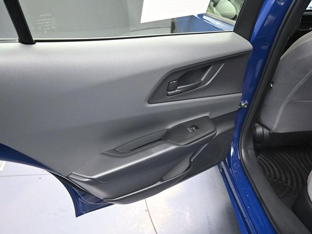 Photo of 2023 Reservoir Blue Toyota Prius