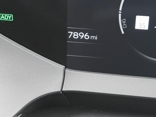 Photo of 2023 Reservoir Blue Toyota Prius