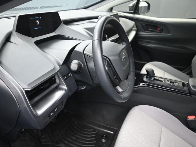 Photo of 2023 Reservoir Blue Toyota Prius