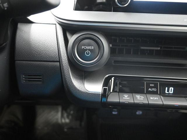 Photo of 2023 Reservoir Blue Toyota Prius