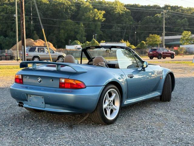 Photo of 1997  BMW Z3