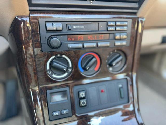 Photo of 1997  BMW Z3