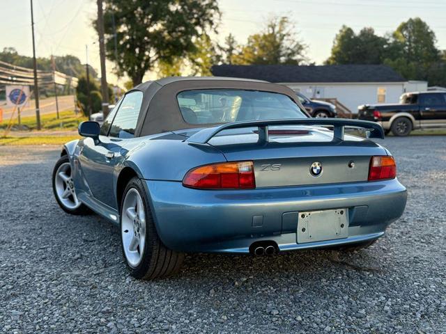 Photo of 1997  BMW Z3