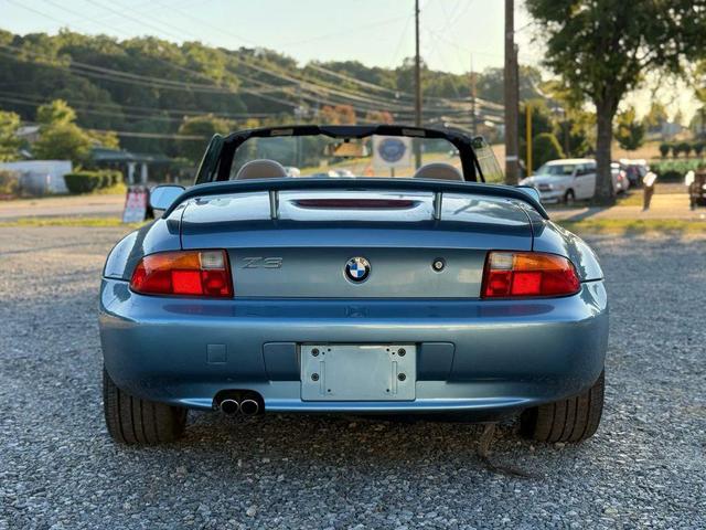 Photo of 1997  BMW Z3