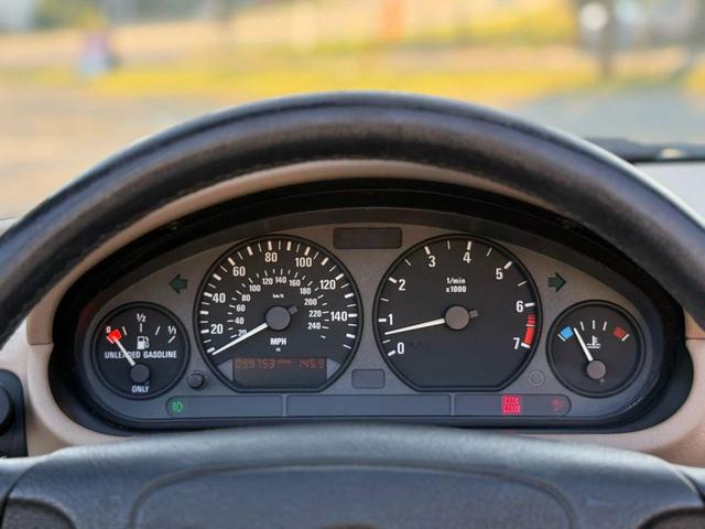 Photo of 1997  BMW Z3