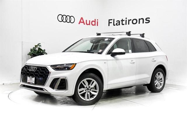 2024 Audi Q5