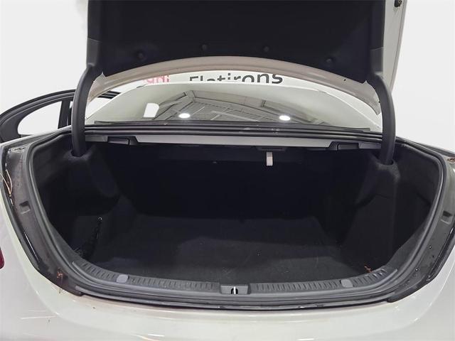Photo of 2020 Polar White Mercedes-Benz E-Class