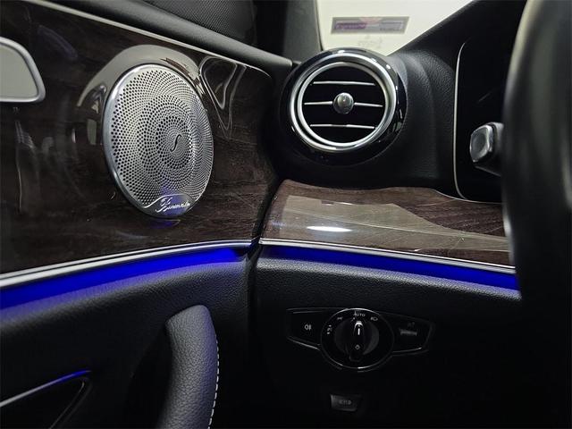 Photo of 2020 Polar White Mercedes-Benz E-Class