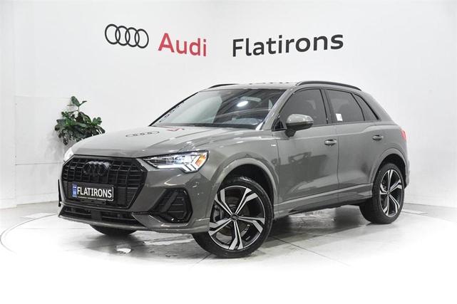 2024 Audi Q3