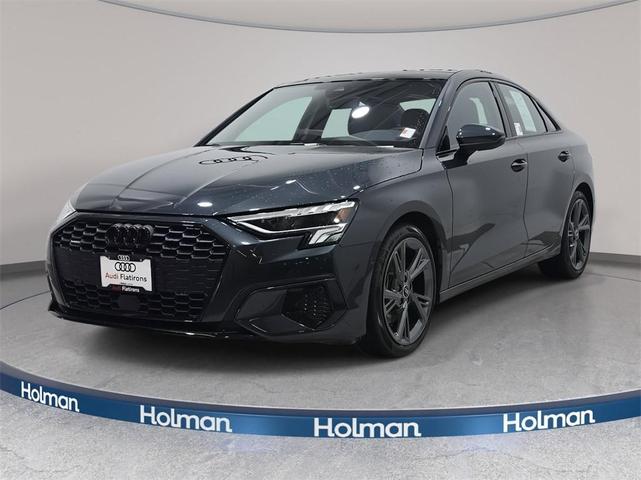 2024 Audi A3