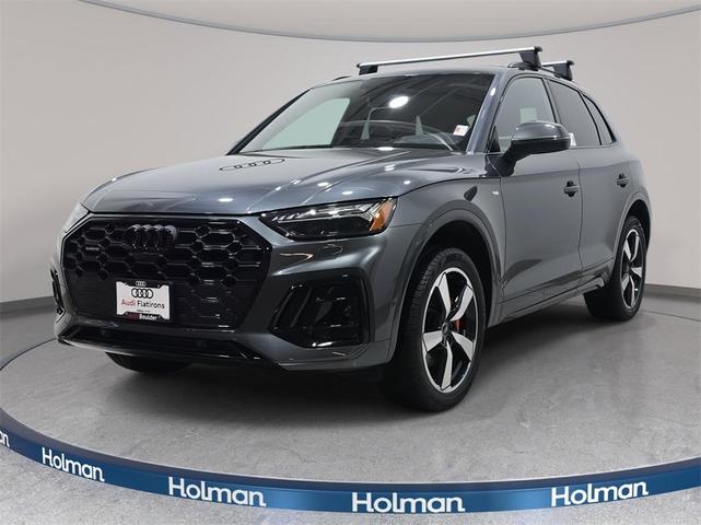 2024 Audi Q5