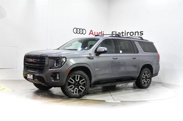 2022 GMC Yukon Xl