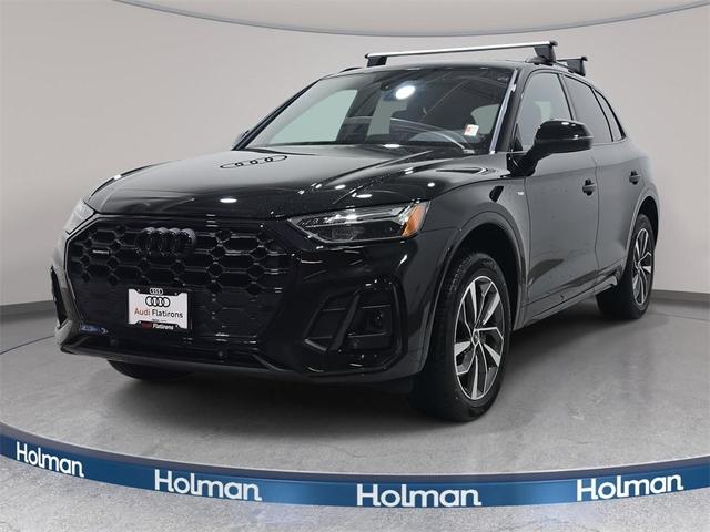 2024 Audi Q5