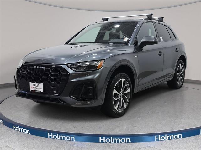 2024 Audi Q5