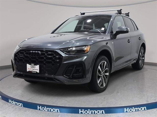 2024 Audi Q5