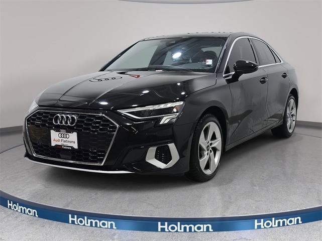 2023 Audi A3