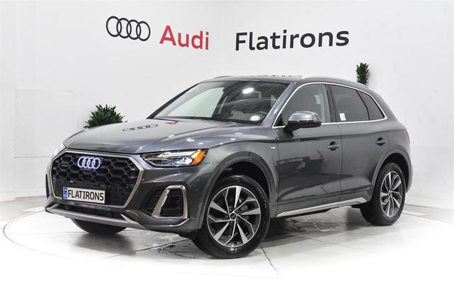 2024 Audi Q5