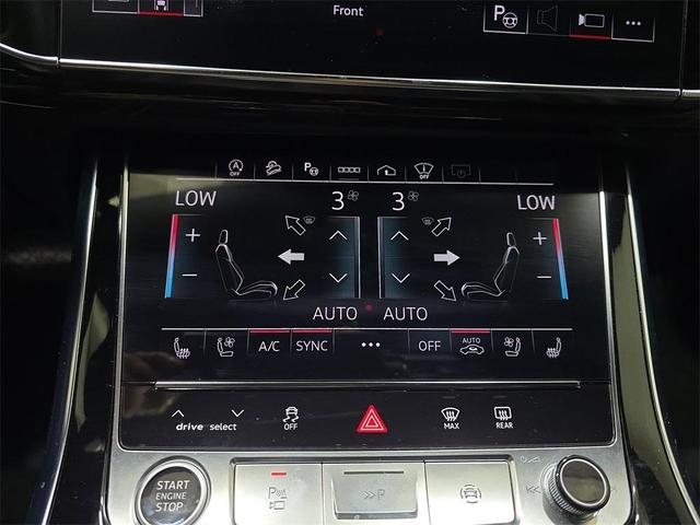 Photo of 2024 Carrara White Audi Q8