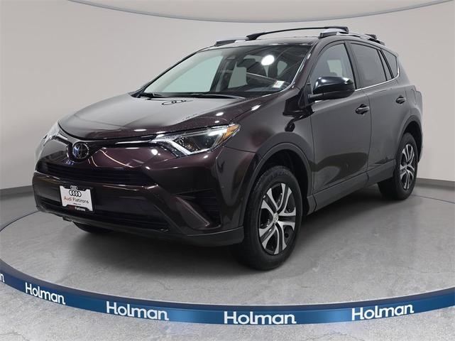 2017 Toyota RAV4