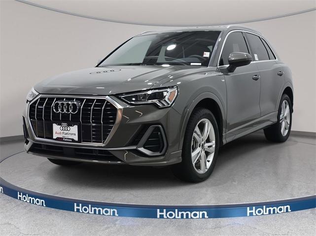 2024 Audi Q3