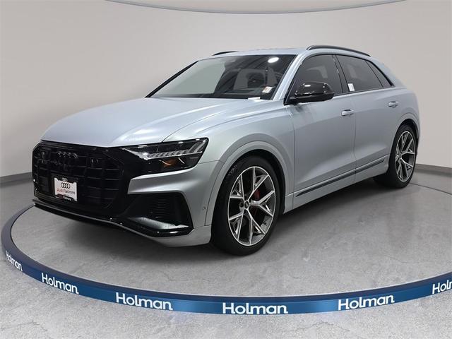 2023 Audi SQ8