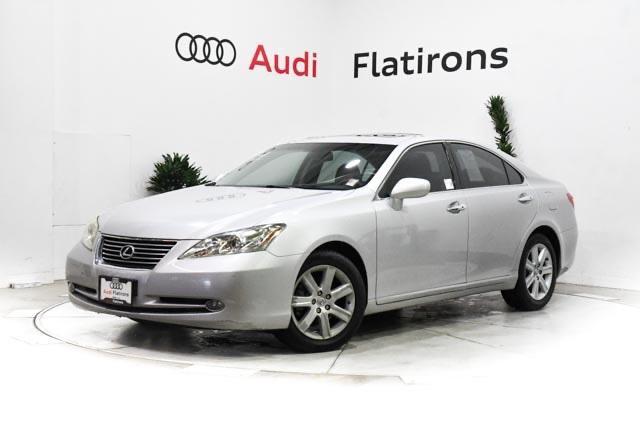 2008 Lexus Es 350