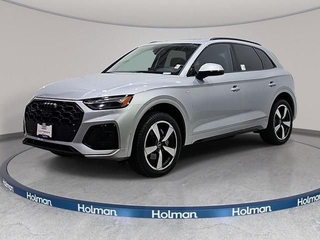 2022 Audi Q5