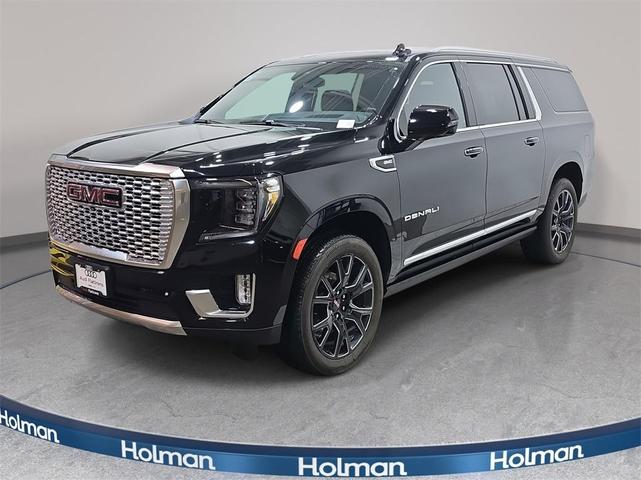2024 GMC Yukon Xl