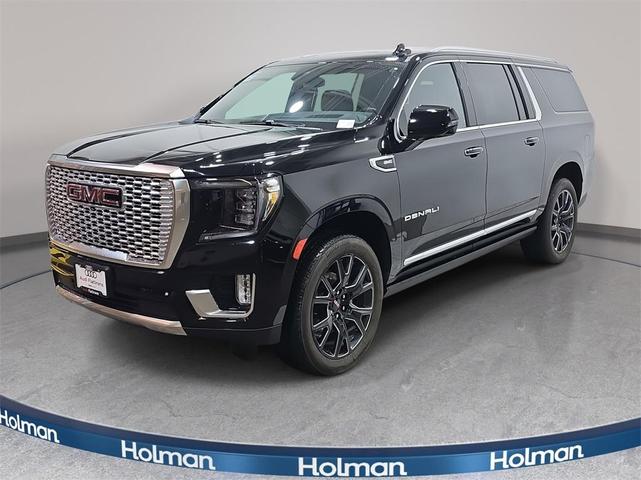 2024 GMC Yukon Xl