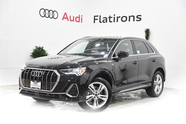 2024 Audi Q3