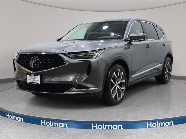 2024 Acura MDX