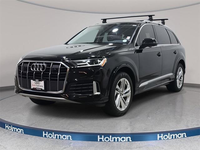 2023 Audi Q7