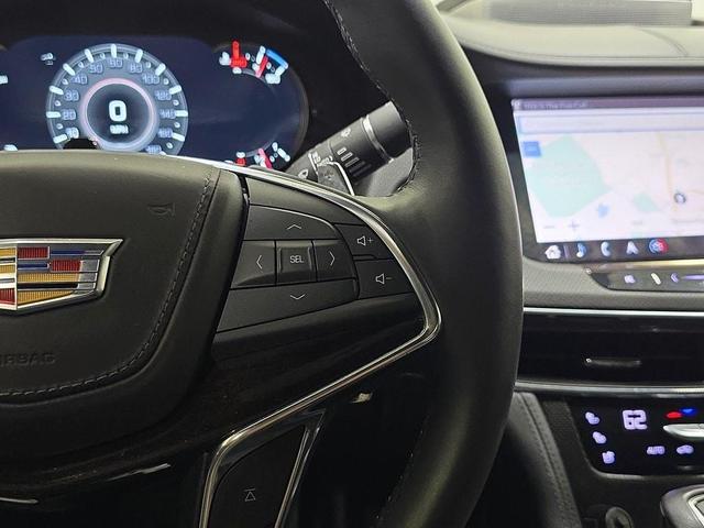 Photo of 2019 Black Raven Cadillac CT6
