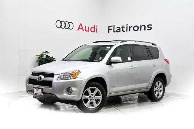 2010 Toyota RAV4