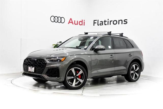 2024 Audi Q5