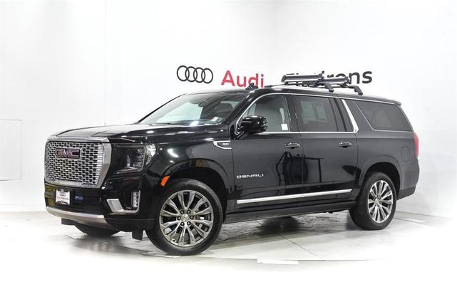 2023 GMC Yukon Xl