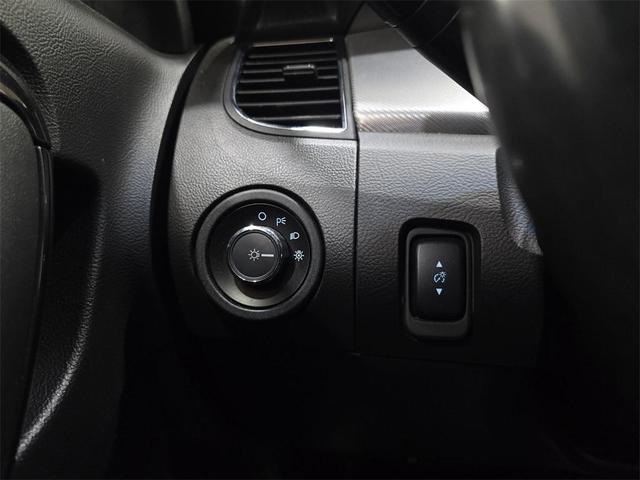 Photo of 2017 Shadow Black Ford Taurus