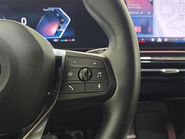 Photo of 2024 Space Silver BMW X1