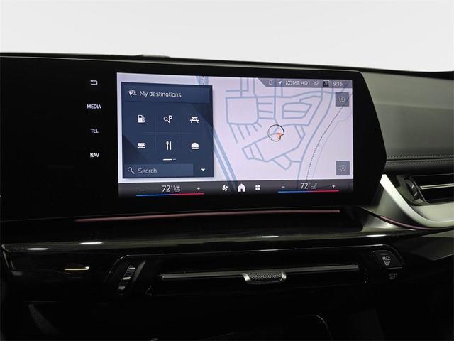 Photo of 2024 Space Silver BMW X1