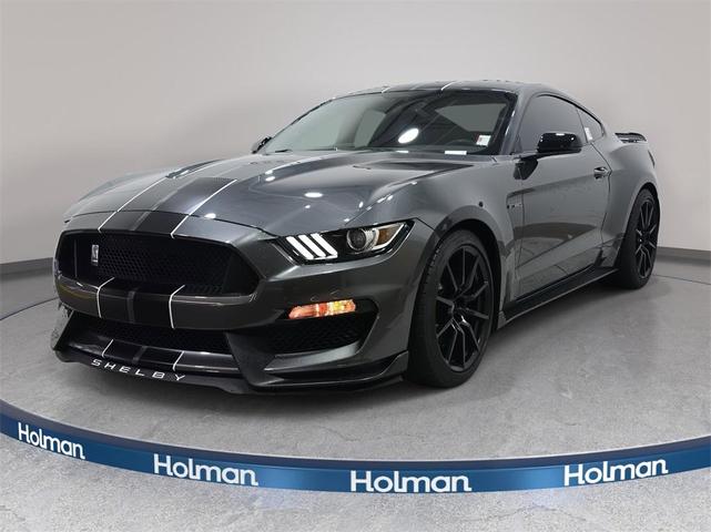 2018 Ford Shelby Gt350
