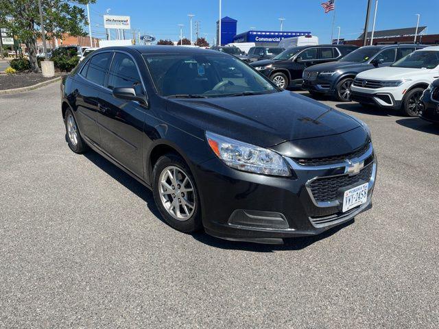 2014 Chevrolet Malibu