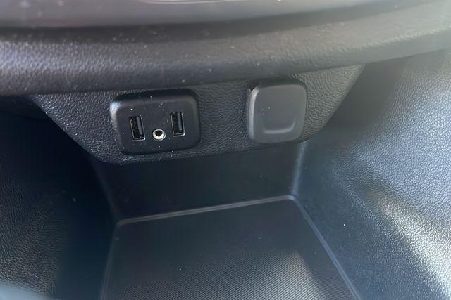 Photo of 2020 Summit White Chevrolet Traverse