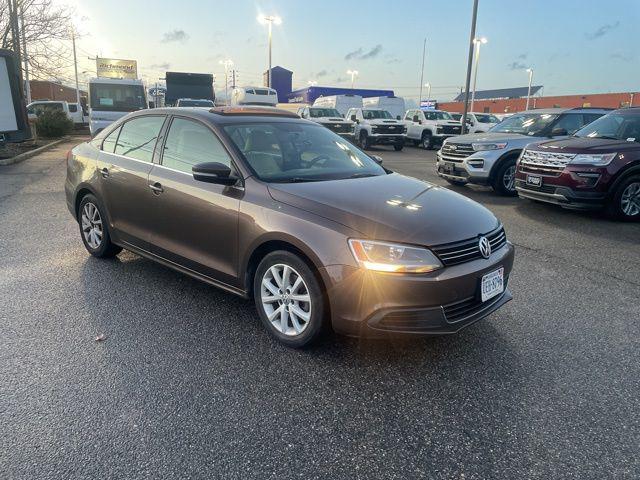 2014 Volkswagen Jetta