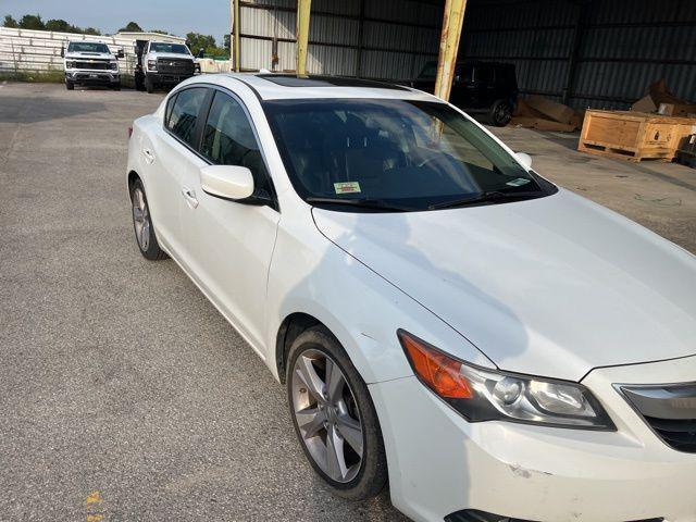 2013 Acura ILX