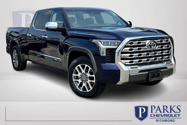 2022 Toyota Tundra